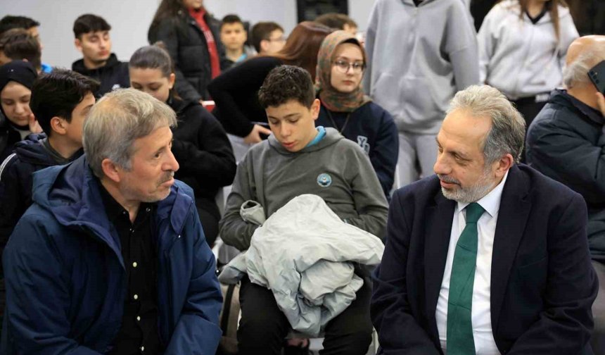 Türk Düşünce Dünyasının Dev İsmi Alev Alatlı, Talas’ta Anıldı