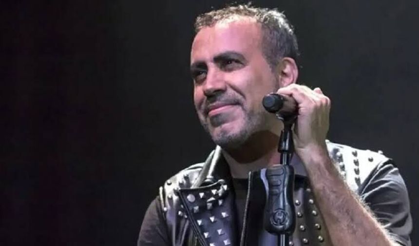 Haluk Levent'in İlk Açıklaması Geldi