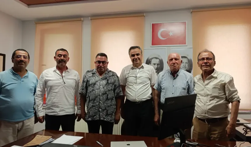 Akademisyenler ve Gazeteciler Niğde'nin geleceğini değerlendirdi