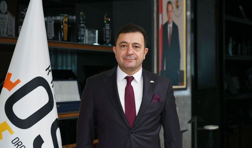 "Türkiye Ekonomisi Üst Üste 24 Çeyrektir Büyüyor"