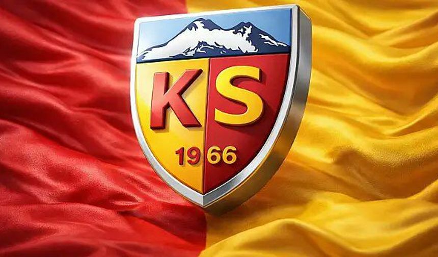 Kayserispor’a Carlos Mane’den yasak geldi