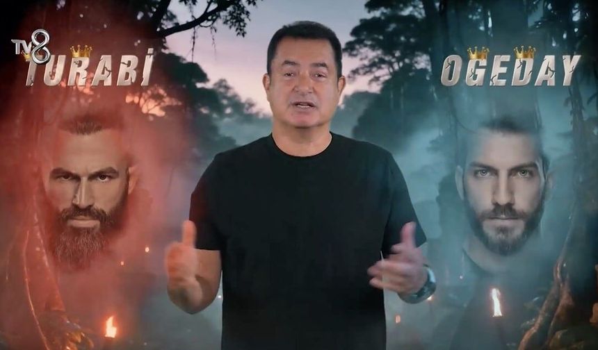 10 Milyon TL ödüllü Survivor 2027 kadrosunda kimler var