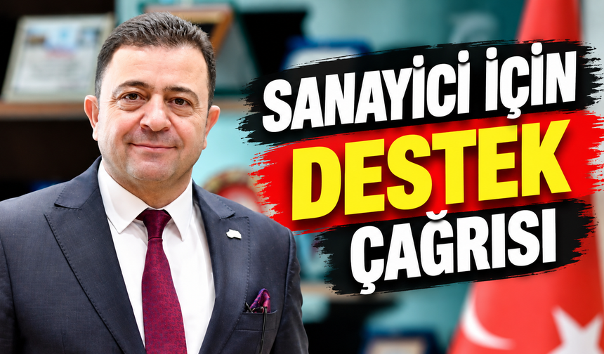 Kayseri OSB Başkanı, ihracat rakamlarını açıkladı