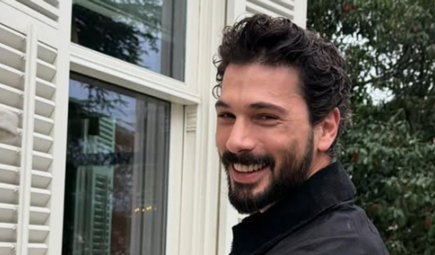 Deniz Can Aktaş kimdir, nerelidir, Kaç yaşında, hangi dizilerde oynadı!
