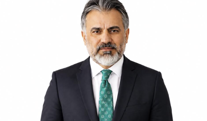 KGC Başkanı Metin Kösedağ’dan 29 Ekim Cumhuriyet Bayramı Mesajı