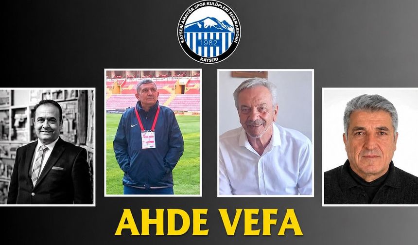 Oktay Ensari ismi U19 Liginde anılacak