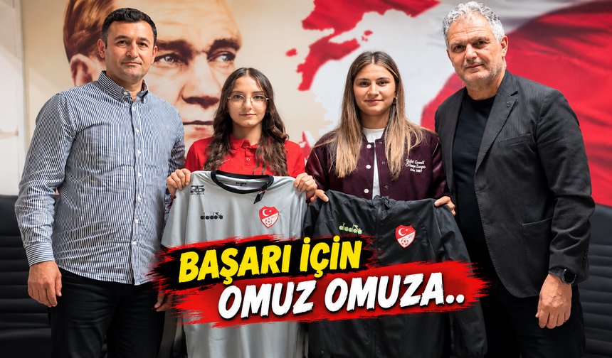 Hakemlere Yeni Sezon Öncesi Moral