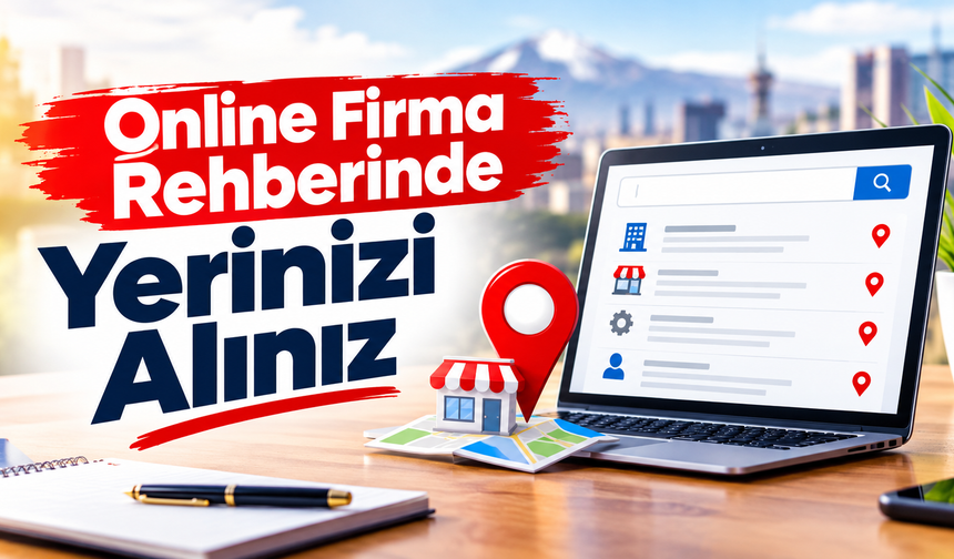 Kayseri Sanayisi Dünya Pazarlarına Açılacak