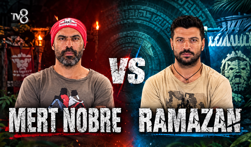 Nobre ile Ramazan Survivor 2027'de olacak mı