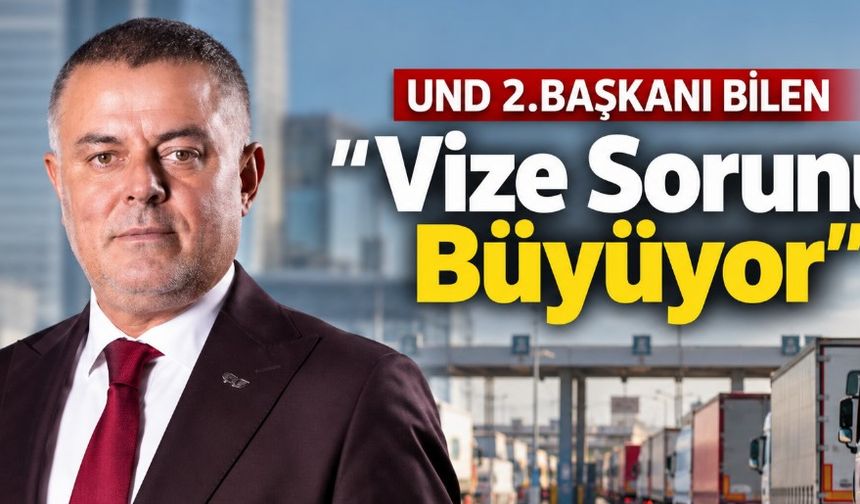 UND'den Sınır Kapılarındaki Kuyruklara Tepki