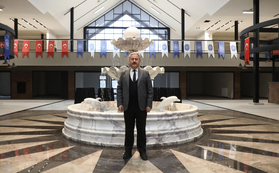 48 yeni hizmet aracı çocuk şenliğiyle tanıtılıyor