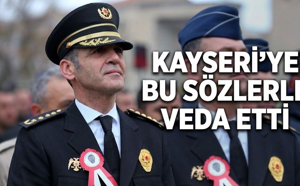 Atanur Aydın veda mesajı yayınladı