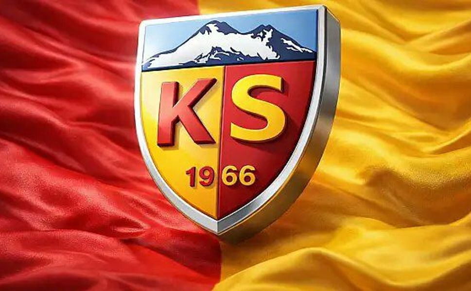 Kayserispor’a Carlos Mane’den yasak geldi