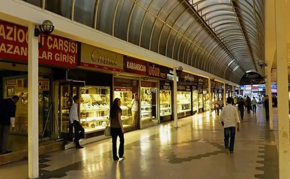 Çeyrek altın kaç TL? Kayseri'de 18 Eylül altın piyasasında son durum