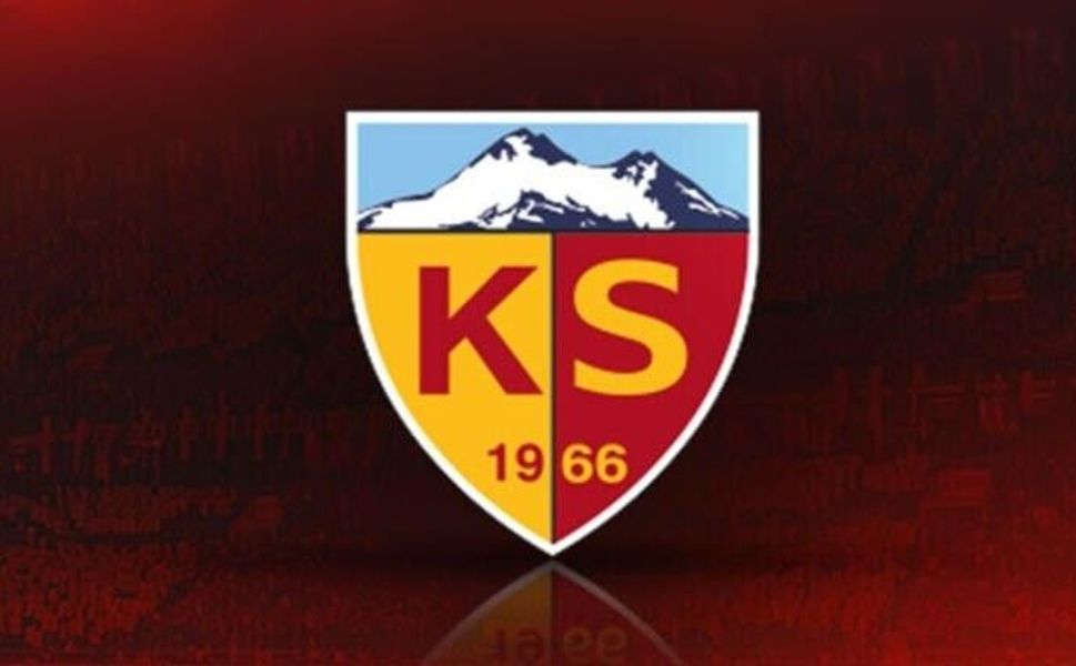 Kayserispor'un 2026-2027 sezonu kadrosu