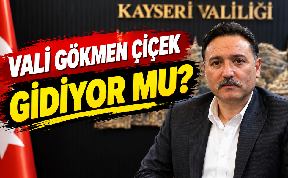 Vali Çiçek gidecek mi? Hulusi Akar neler söyledi