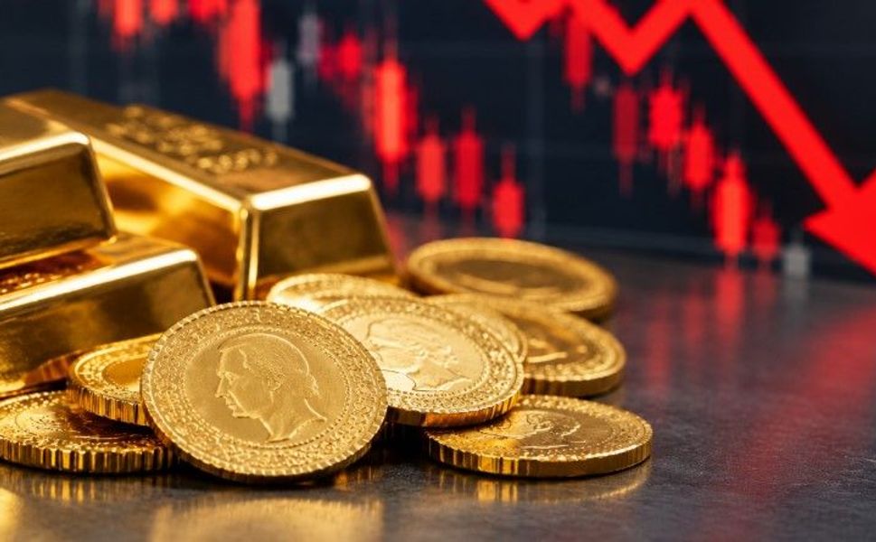 Kuyumculara Kötü Haber! Altında 2030 Yılına Dikkat