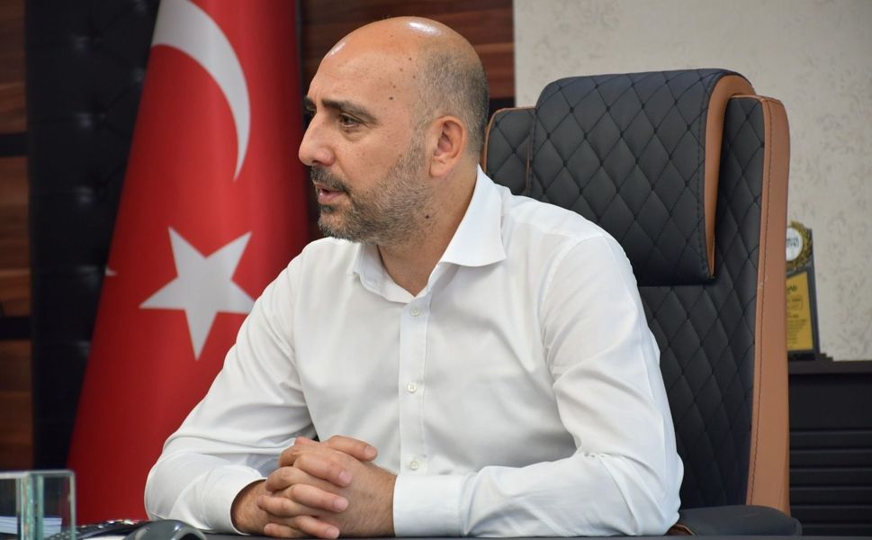 KTB Başkanı Bağlamış'tan 29 Ekim Cumhuriyet Bayramı Mesajı