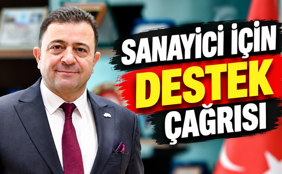 Kayseri OSB Başkanı, ihracat rakamlarını açıkladı