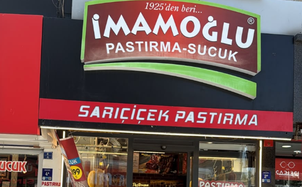 Pastırmanın kilosu ne kadar oldu? İşte Kayseri tezgahlarındaki son rakamlar