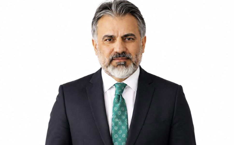 KGC Başkanı Metin Kösedağ’dan 29 Ekim Cumhuriyet Bayramı Mesajı