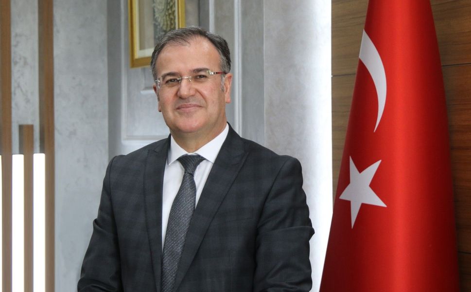 Hacılar Belediye Başkanı Özdoğan'dan 29 Ekim Mesajı