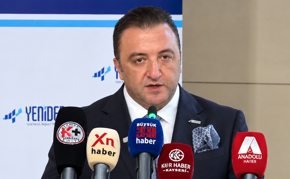 Ulukaya'dan Yapay Zeka Çağrısı