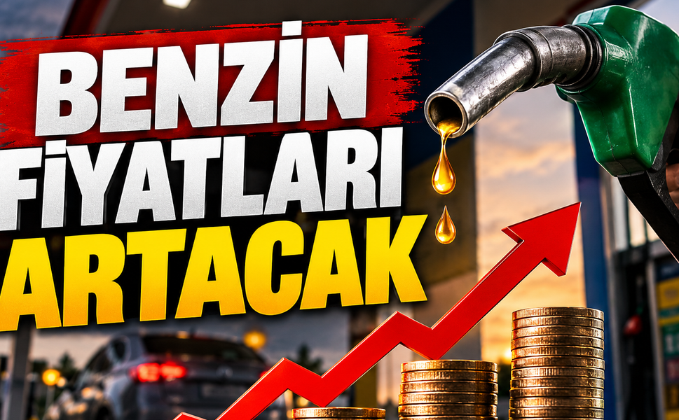 Akaryakıtta Kasım Zammı Kapıda! Benzin Fiyatları 80 TL'yi Aşabilir