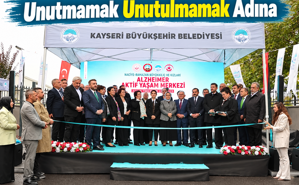 Unutmamak Unutulmamak Adına Harika Eser