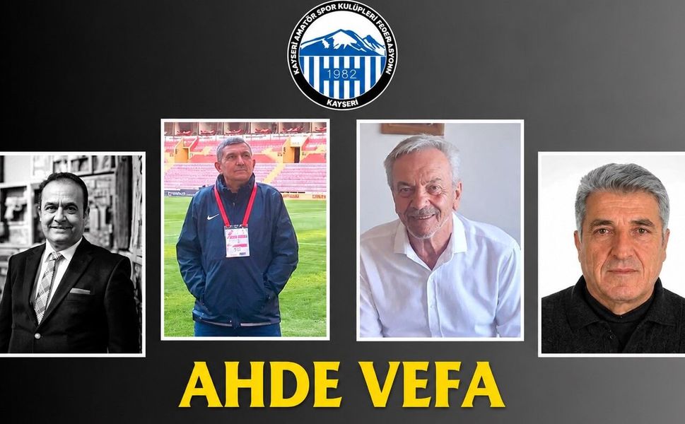 Oktay Ensari ismi U19 Liginde anılacak