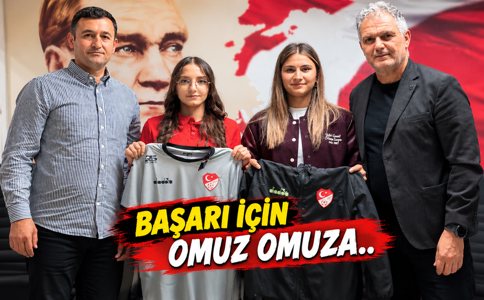 Hakemlere Yeni Sezon Öncesi Moral