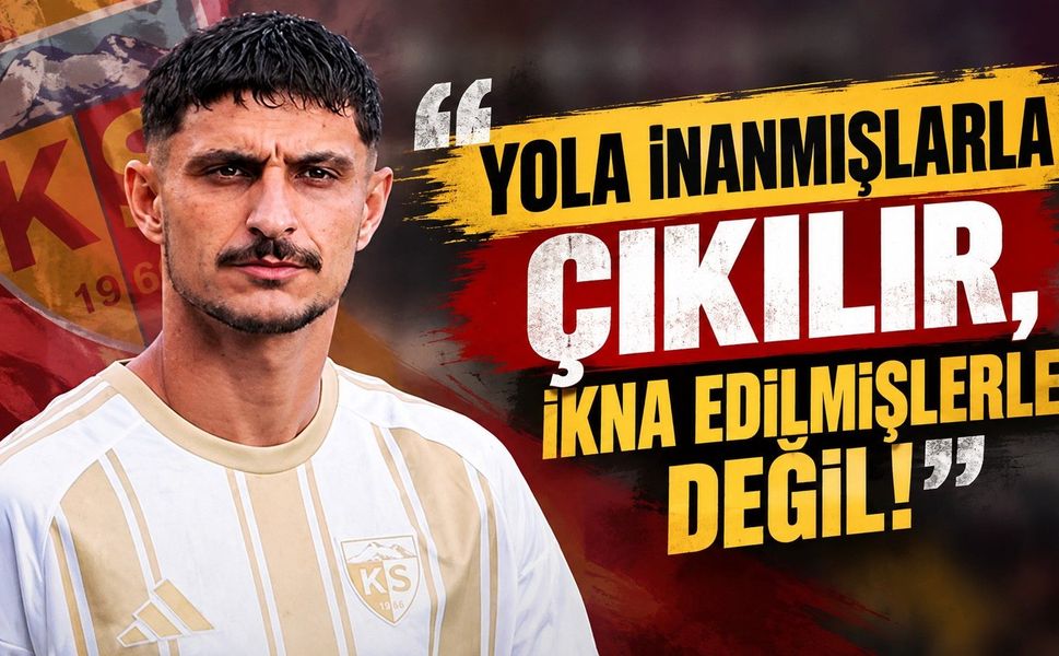 Benhur Keser : Sonuna kadar mücadeleye devam