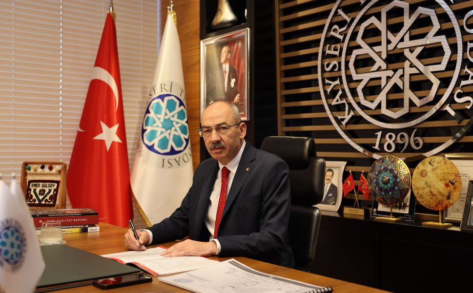 KTO Başkanı Gülsoy: Eylülde 151 Ülkeye 355 Milyon Dolar İhracat