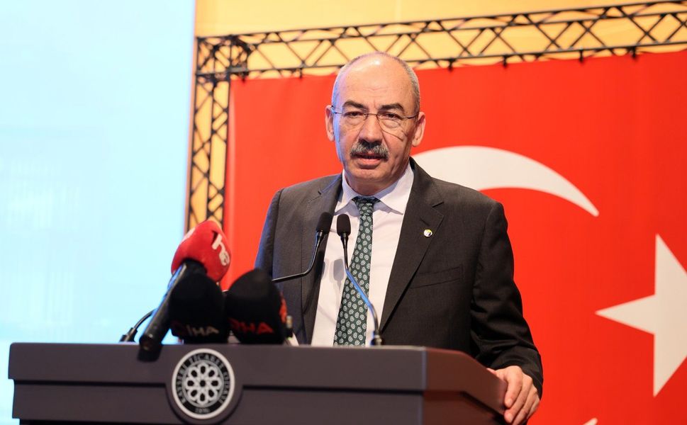 KTO'da Yeni Dönemin İlk Meclisi: 'İtimat Kontrole Mani Değildir'