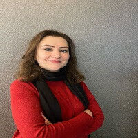 Ayşe  ALGÜN