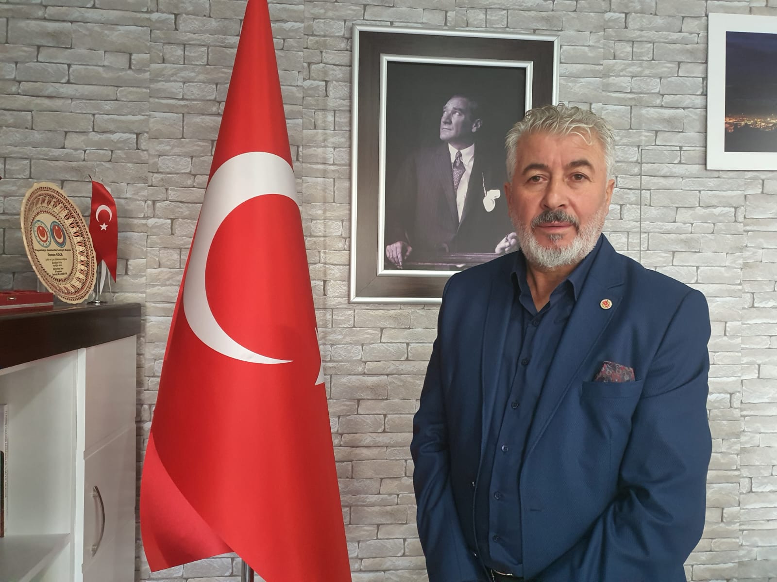 Osman Koca 202333