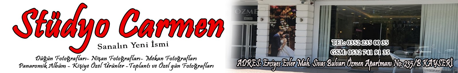 Reklam Bloğu