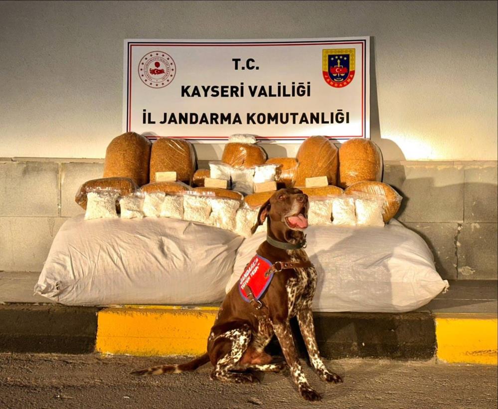 Kayseri Il Jandarma