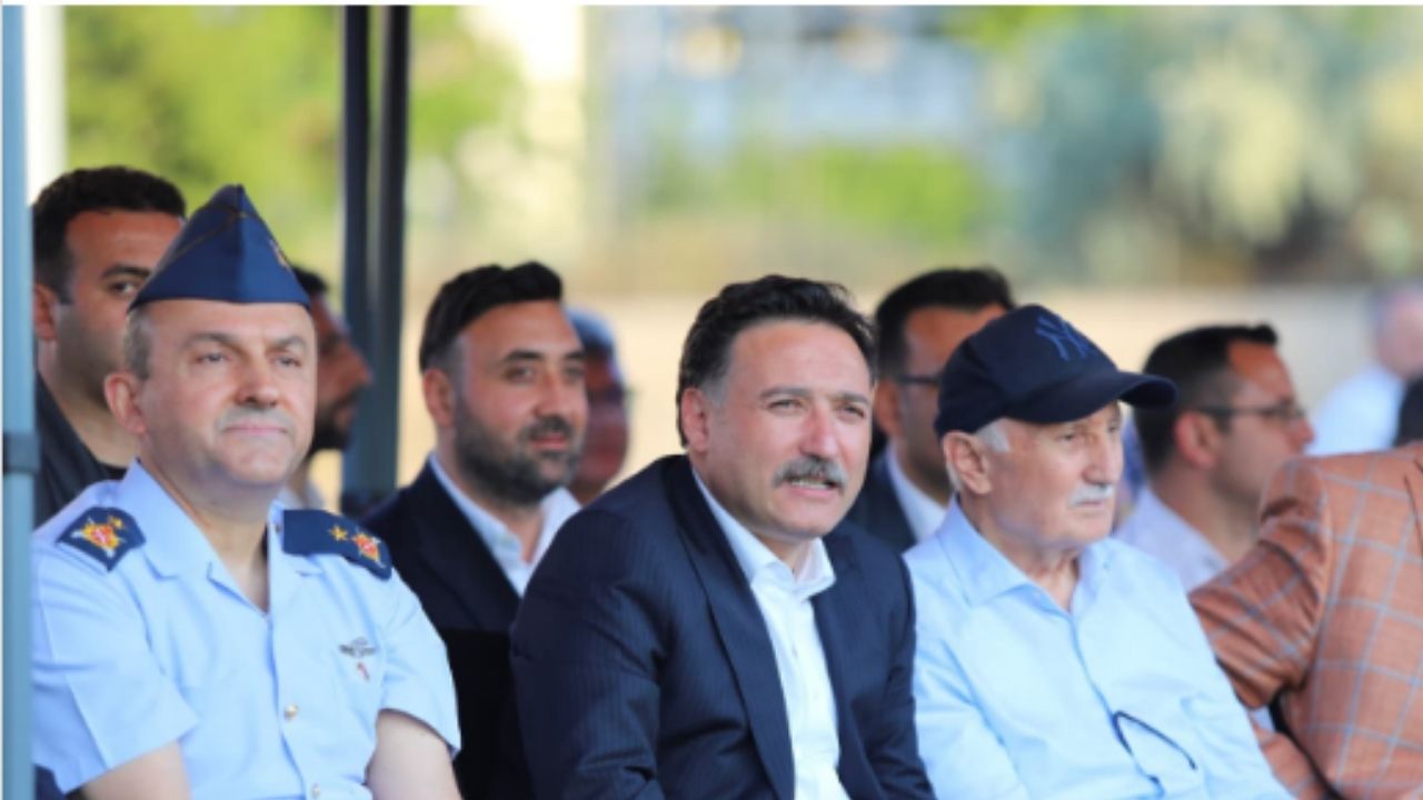 Kayseri’de Sporun Kalbi Atıyor 1 (2)