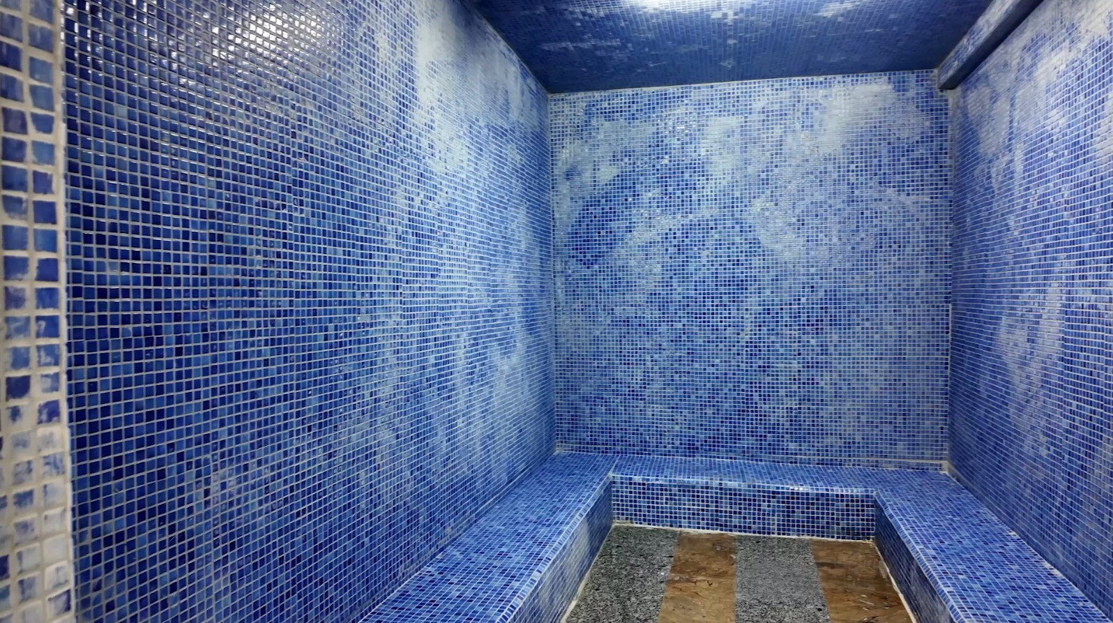 Kayseri'de Tarihi Hamam Modern Yüzüyle Açılıyor 1