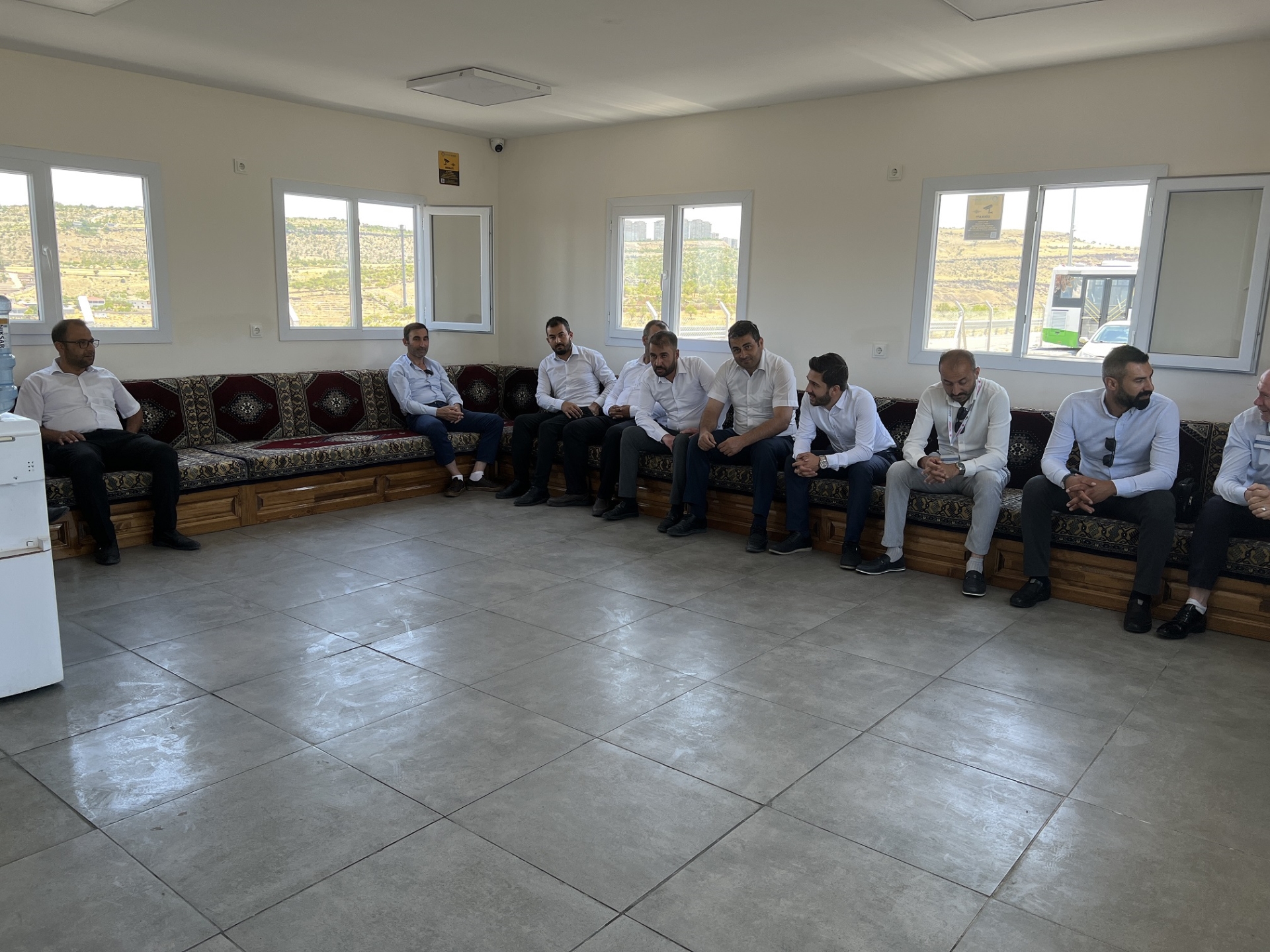 Kayseri'de Yeni Bir Sayfa Açıldı 5