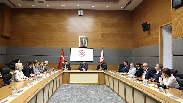 Kayserili Vekil Avrupa Yolculuğunda Yeni Görevine Başladı 1