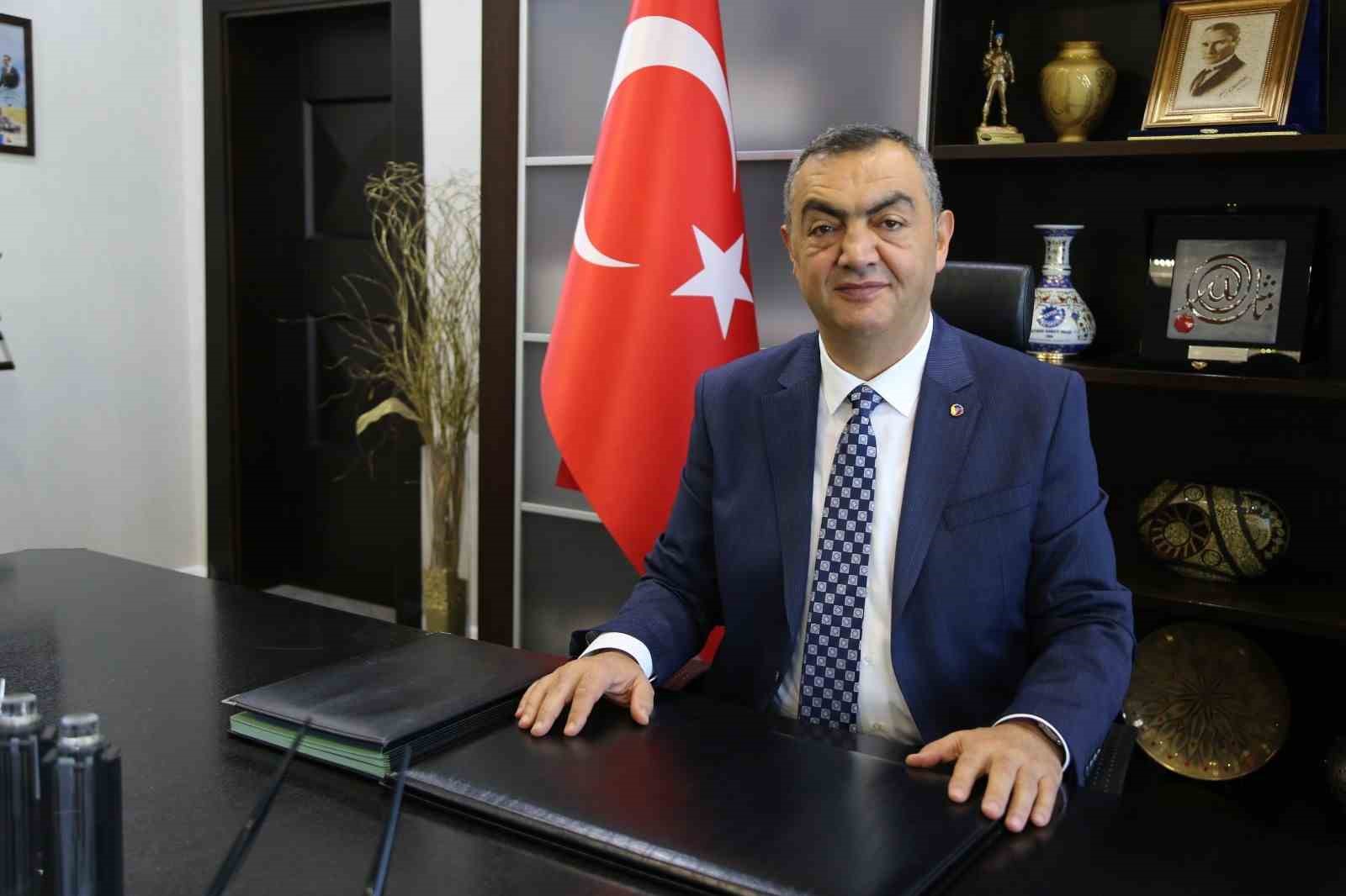 Mehmet Büyüksimitci