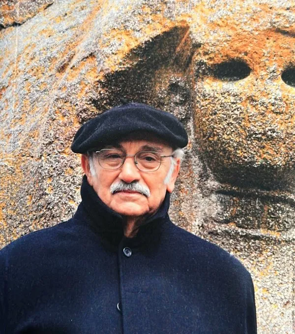 0X0 Cekulun Kurucu Baskani Prof Dr Metin Sozen Hayatini Kaybetti 1754143077970