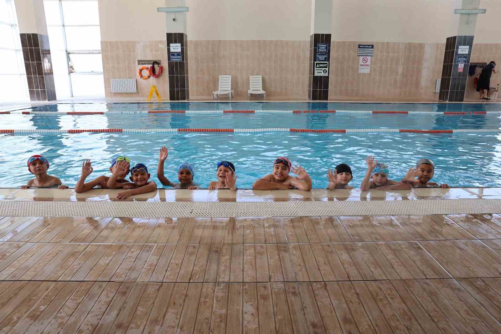 Hacılar’da Yaz Coşkusu Dorukta 1