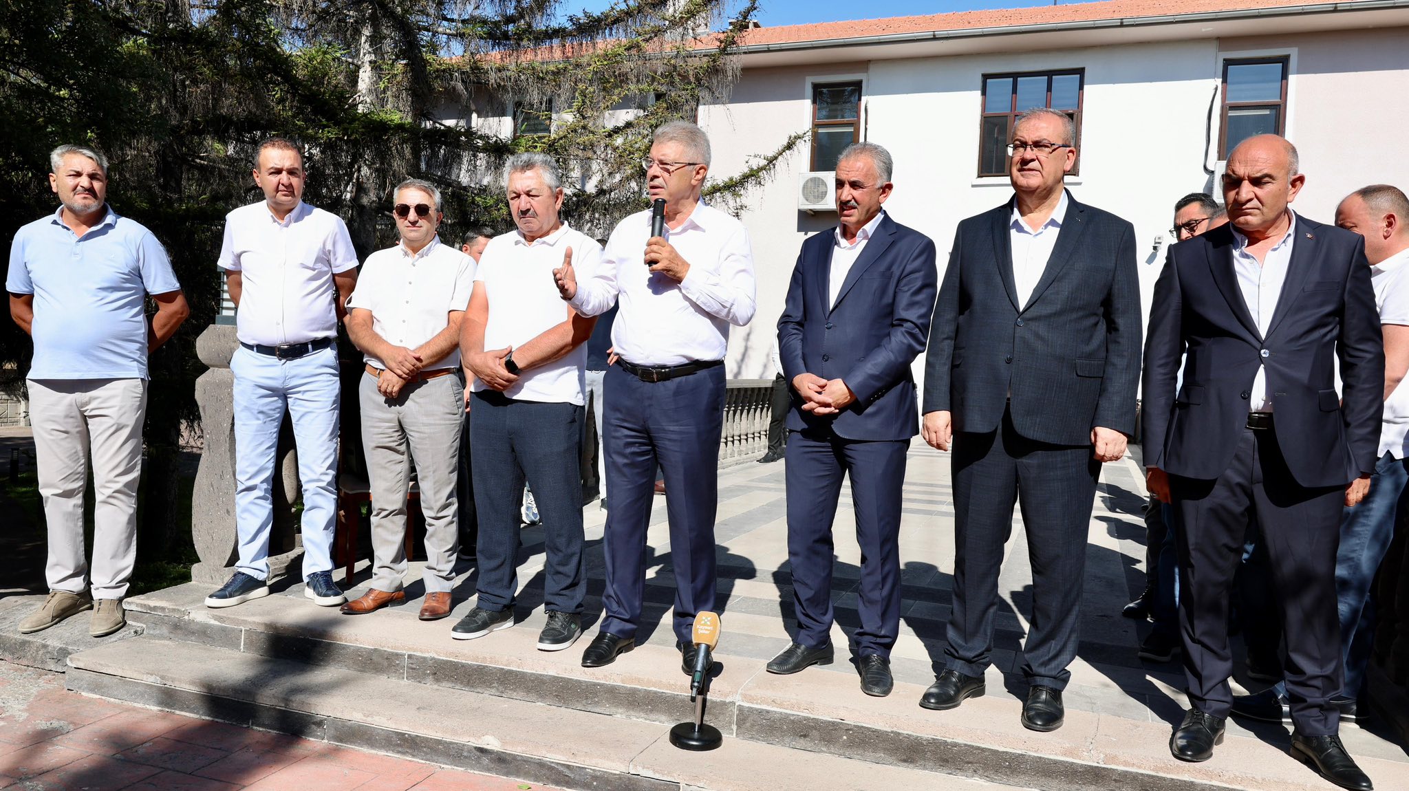 Kayseri Şeker 2