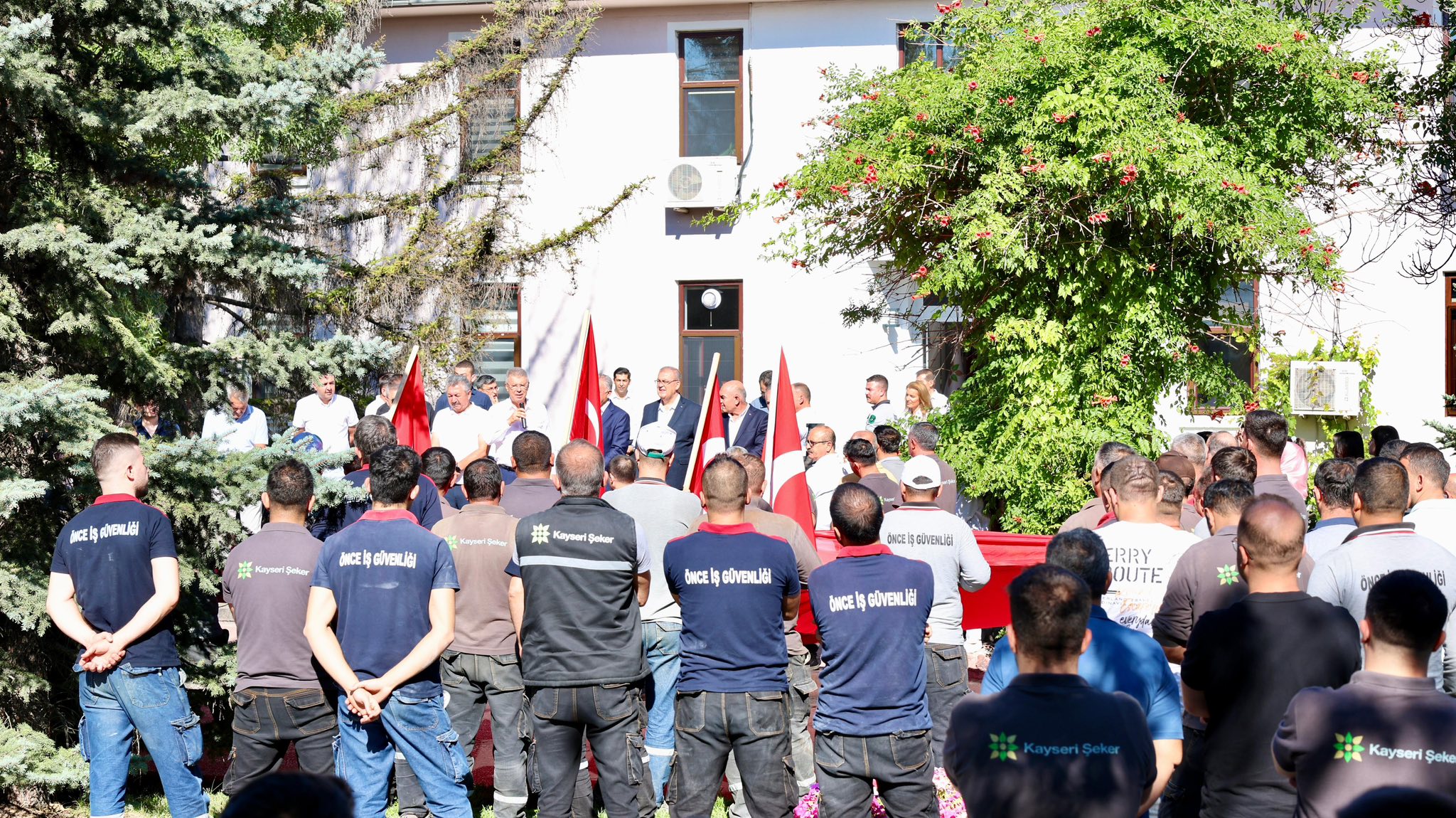 Kayseri Şeker 4
