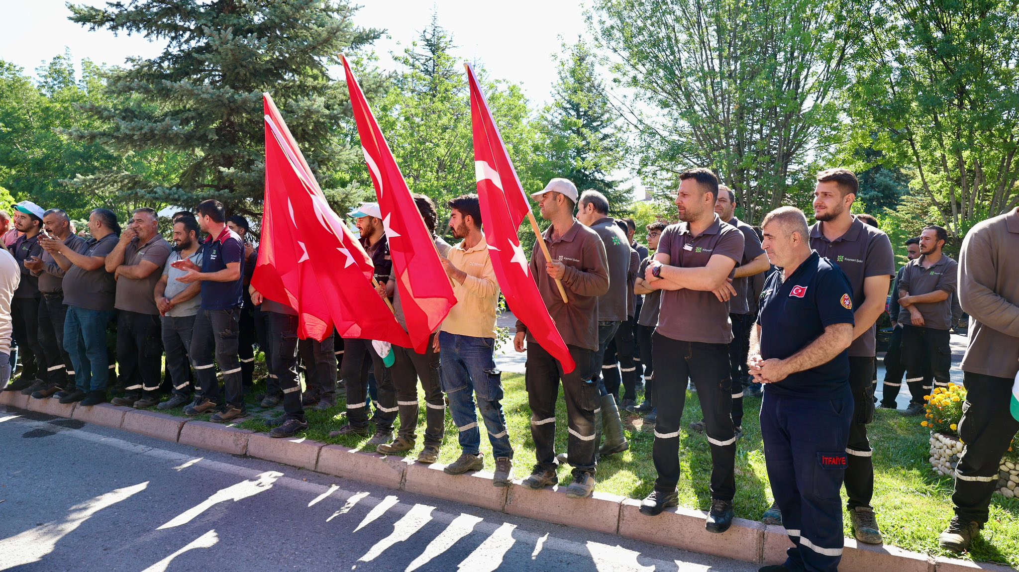 Kayseri Şeker