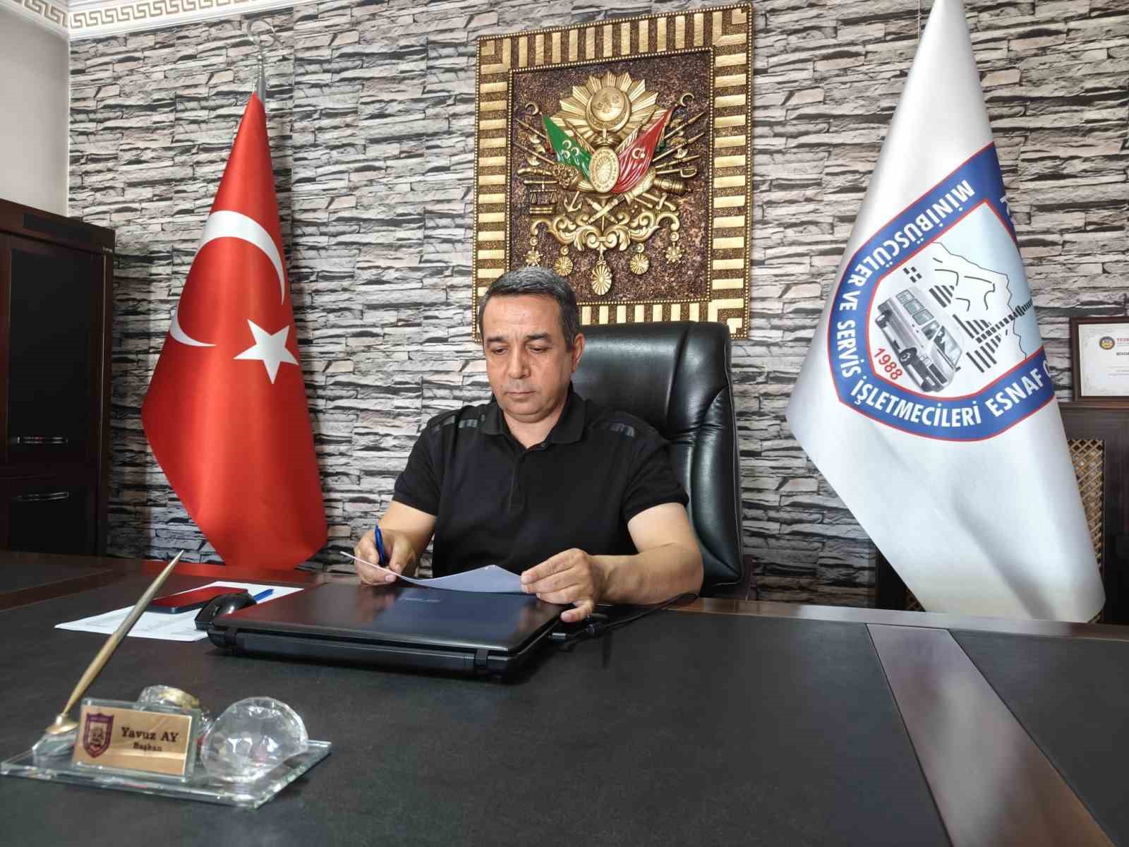 Okul Servisleri 2