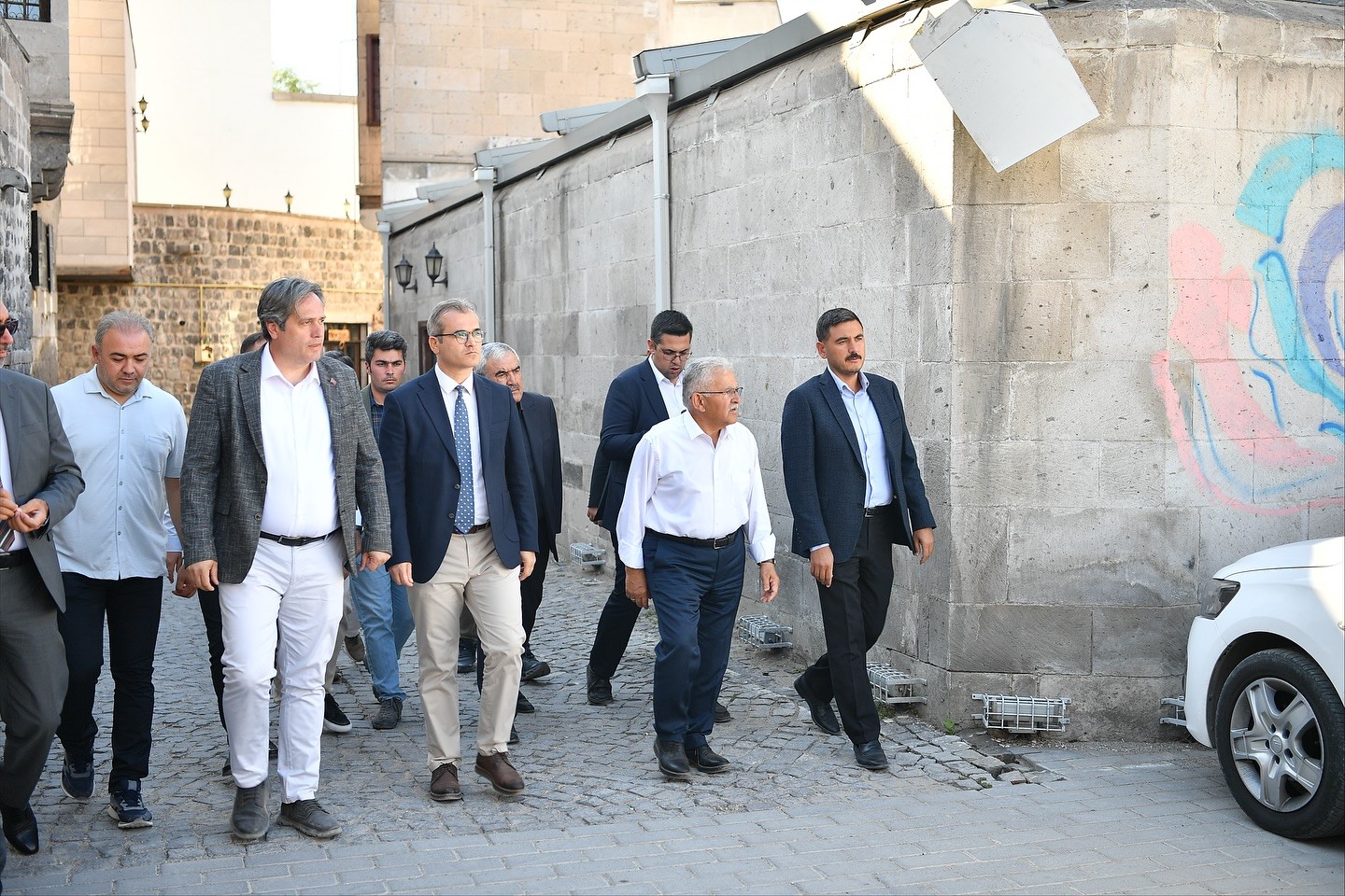 Kayseri 1-2